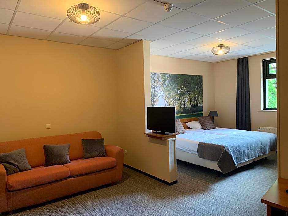 Hotel Restaurant Talens Coevorden