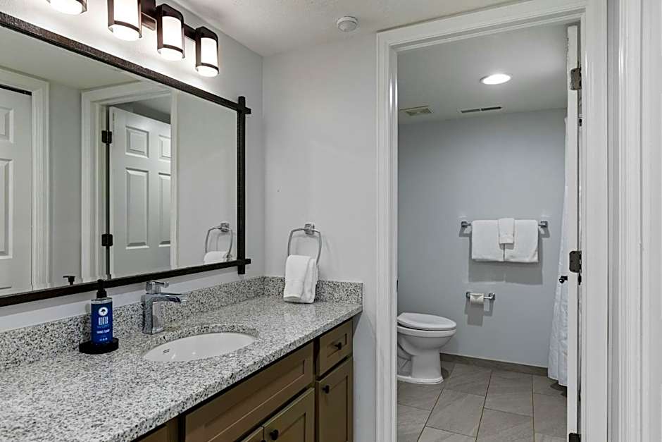 Worldmark Wolf Creek