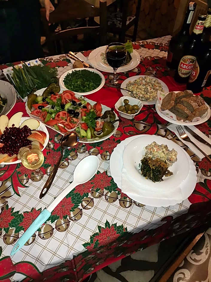 Family Hotel Santo Bansko