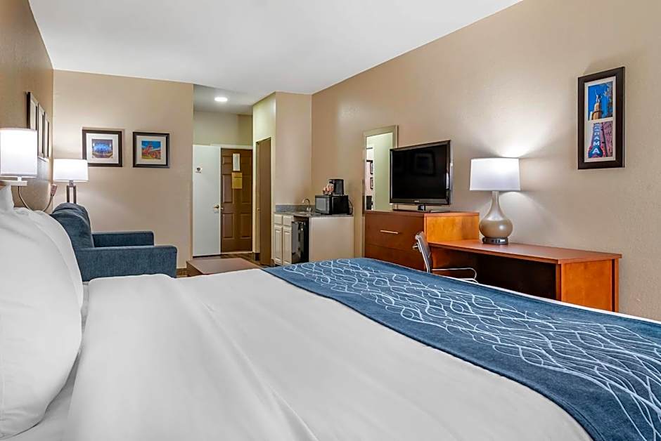 Comfort Inn Airport