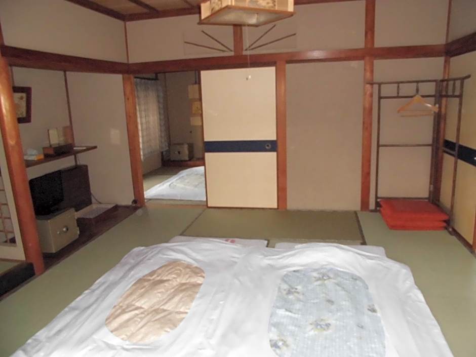 Minsyuku Katsuya Inn