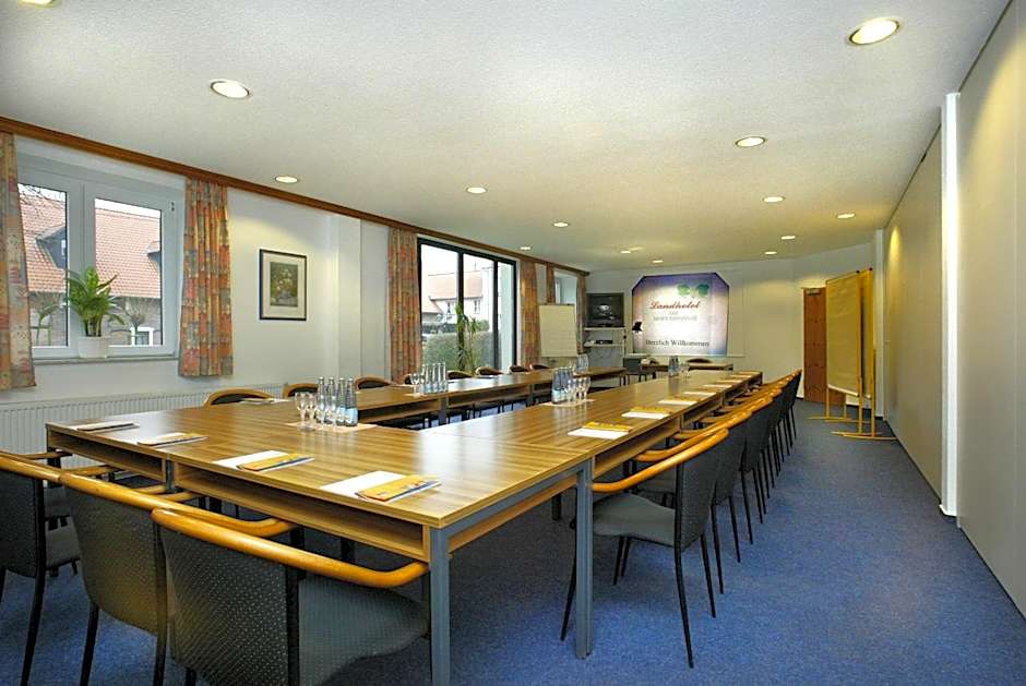 Landhotel Meier Gresshoff