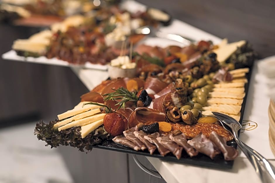 Hotel Millennium By Aycon