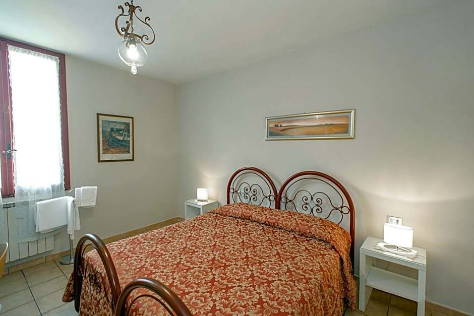Hotel Masaccio