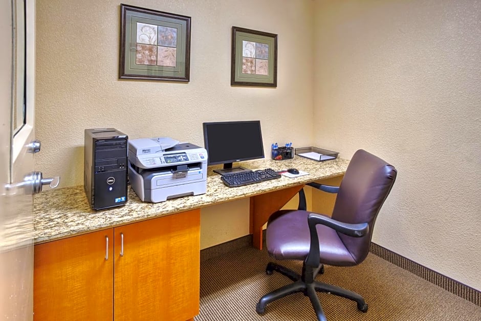 Candlewood Suites Fort Stockton