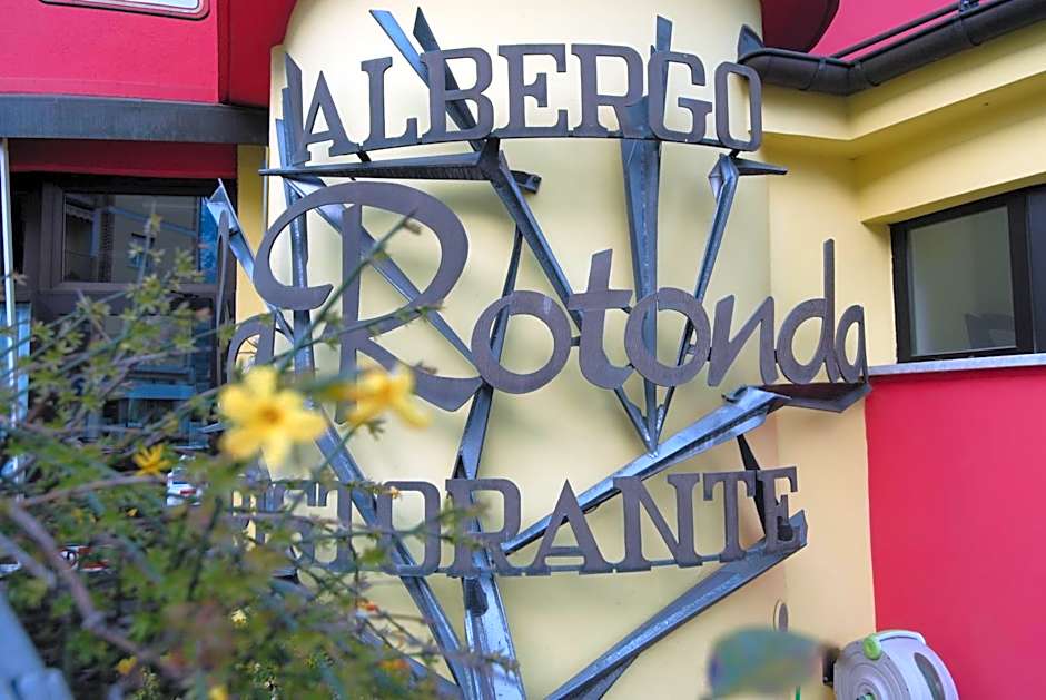 La Rotonda