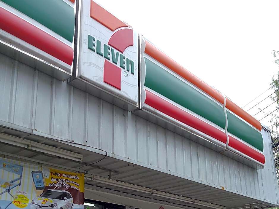 Sandy Serviced Apartment