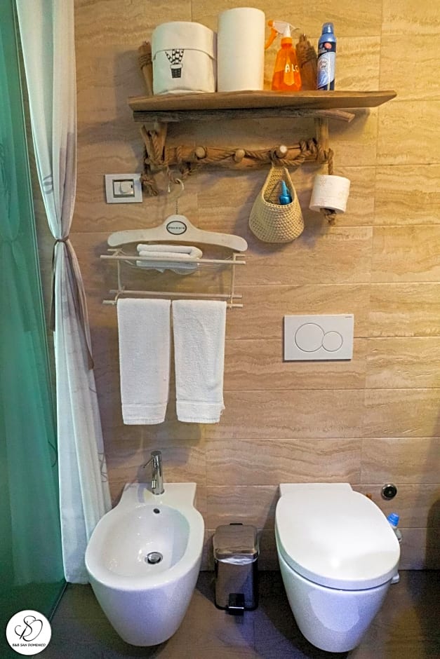 B & B San Domenico