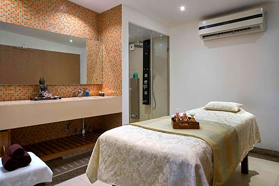 Park Inn by Radisson Goa Candolim