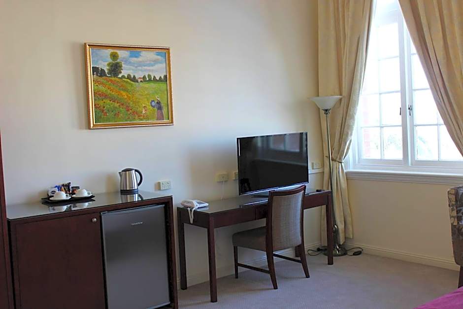 Quality Hotel Regent Rockhampton