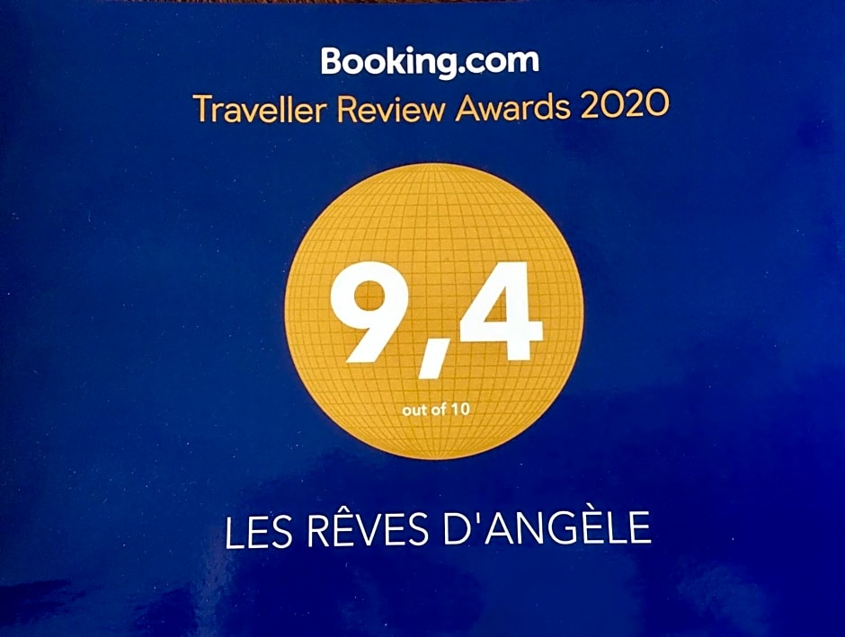 Les rêves d'Angèle