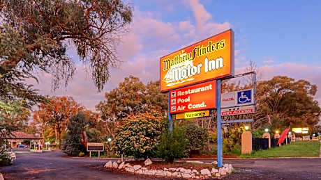 Matthew Flinders Motor Inn