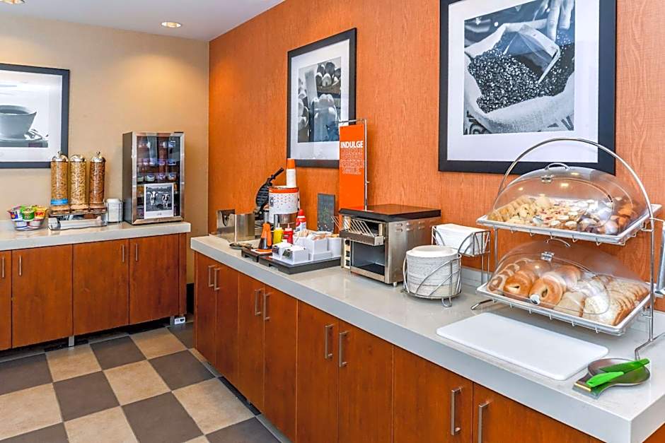 Hampton Inn By Hilton & Suites Boulder North