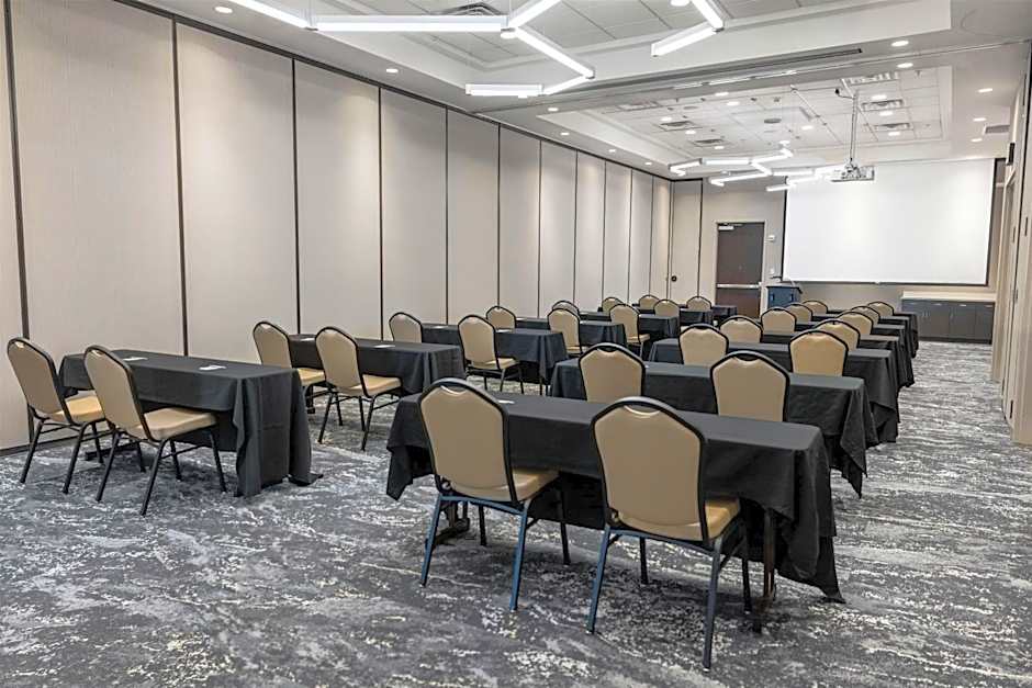 Hilton Garden Inn Sioux Falls South