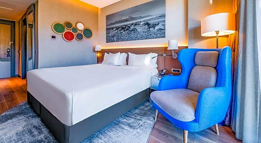 Sky Hotel Erciyes, a member of Radisson Individuals