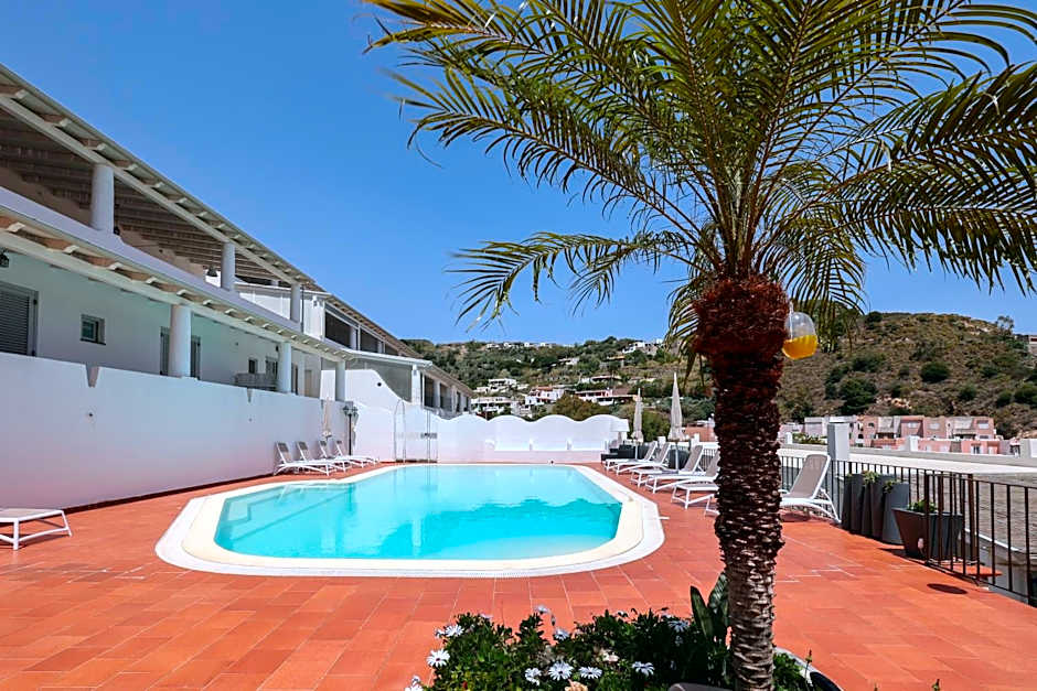 Hotel Villa Cute - HVC