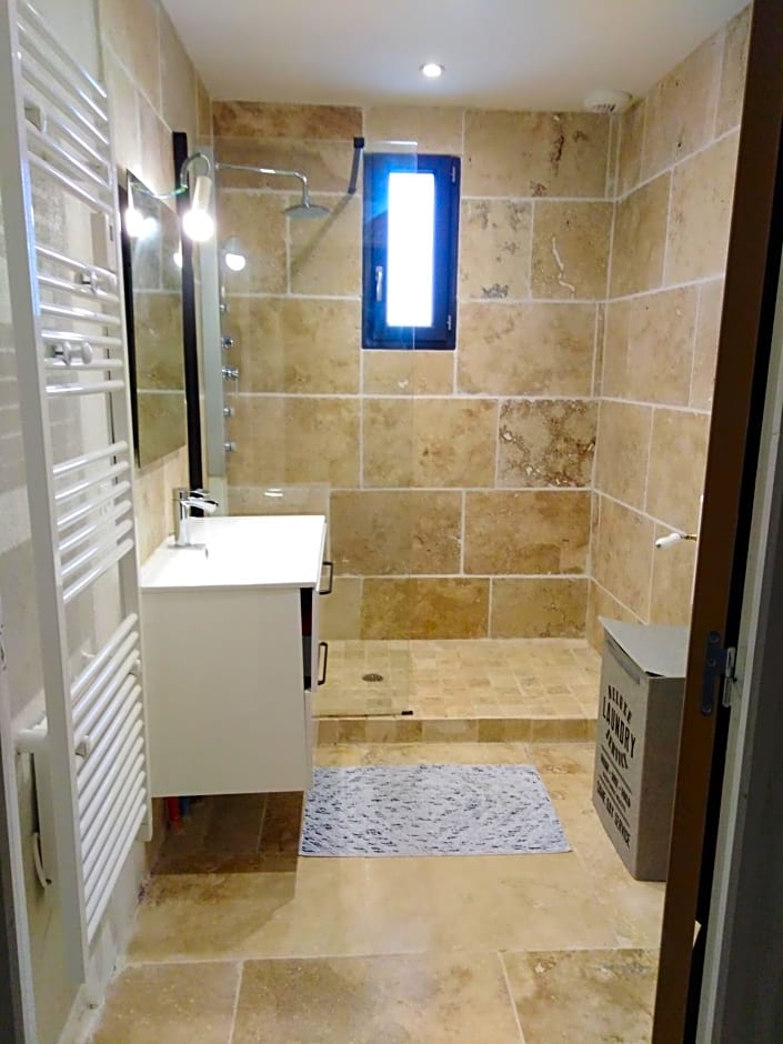 Chambre a bizanet