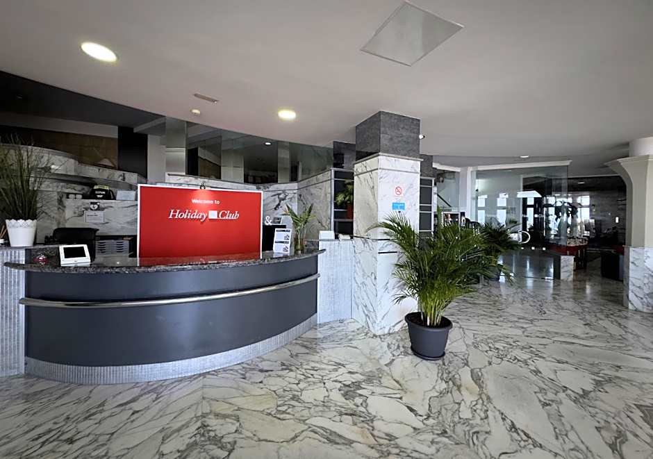 Holiday Club Vista Amadores