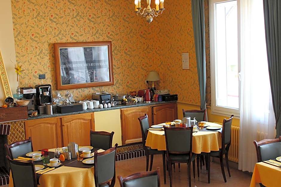 Hotel Bristol