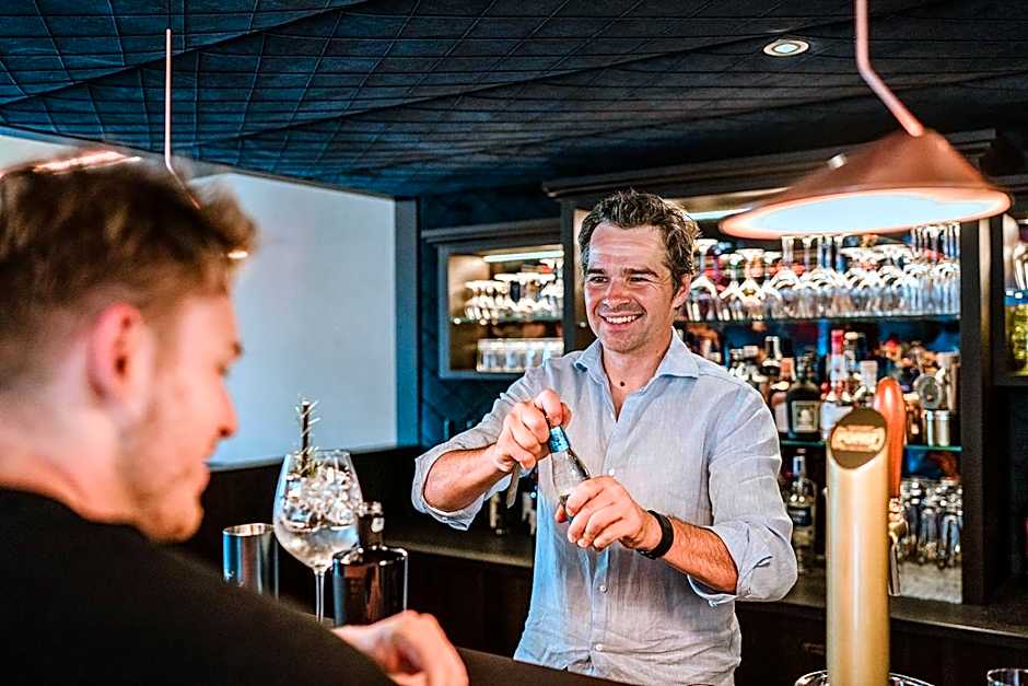 Prunner Luxury Suites - Adults Only