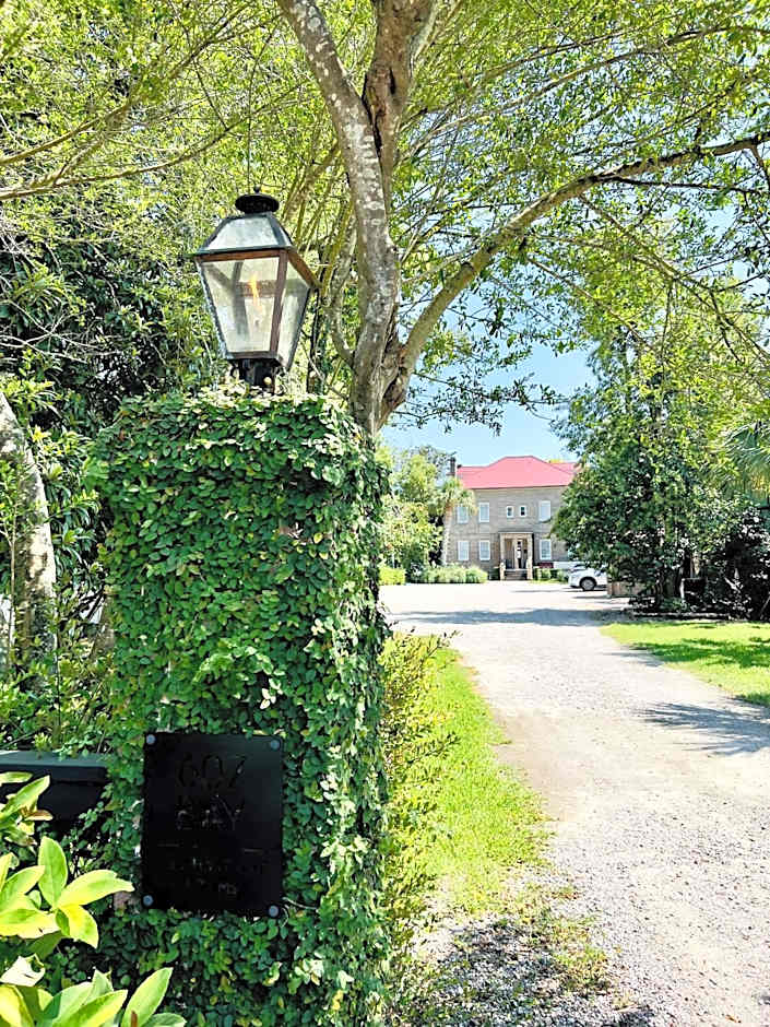 607 Bay Inn Downtown Beaufort