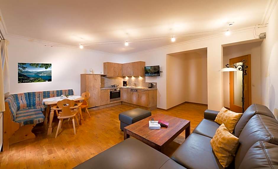 Apartments Quehenberger