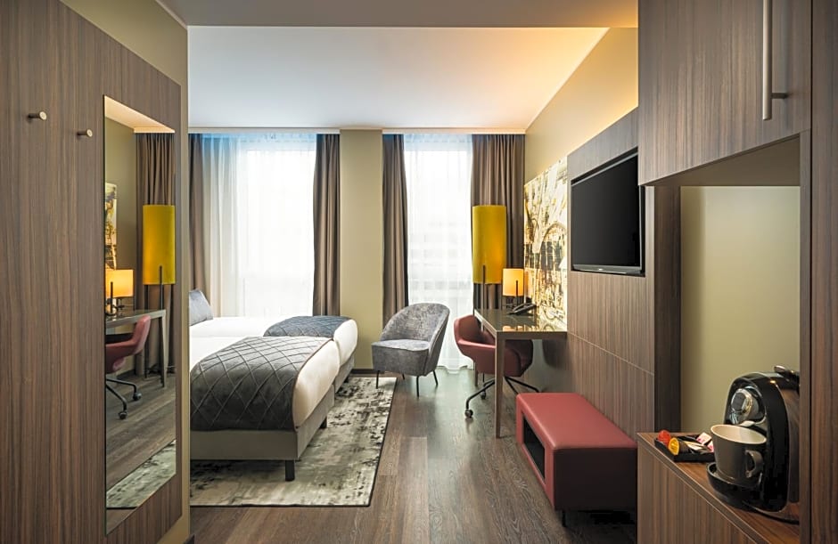 Leonardo Hotel Eschborn Frankfurt