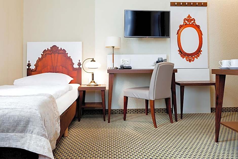 Jantar Hotel & SPA by Zdrojowa