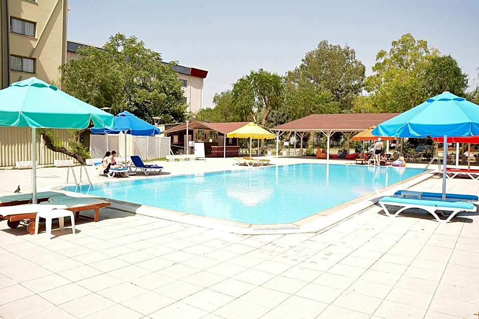 Anemon Kent Ege Otel