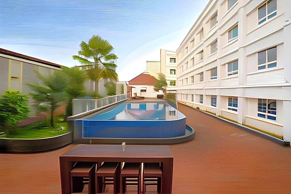 Kokoon Hotel Surabaya