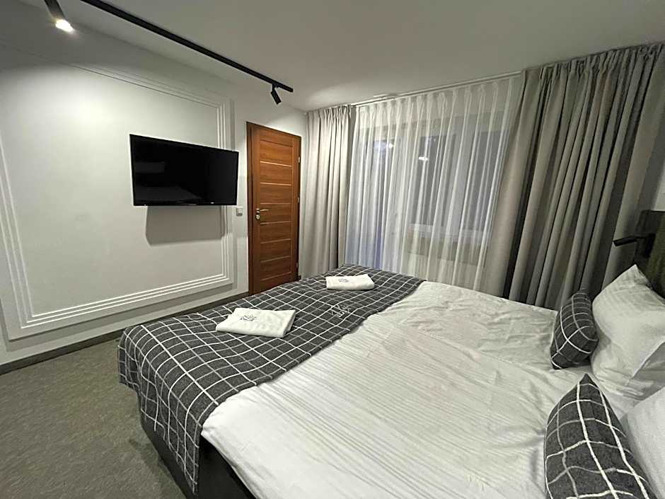 Main Spessart Terrasse Hotel