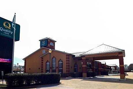 Quality Inn Siloam Springs West