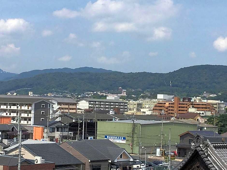 Tabist Sparkling Dolphins Inn Kyoto