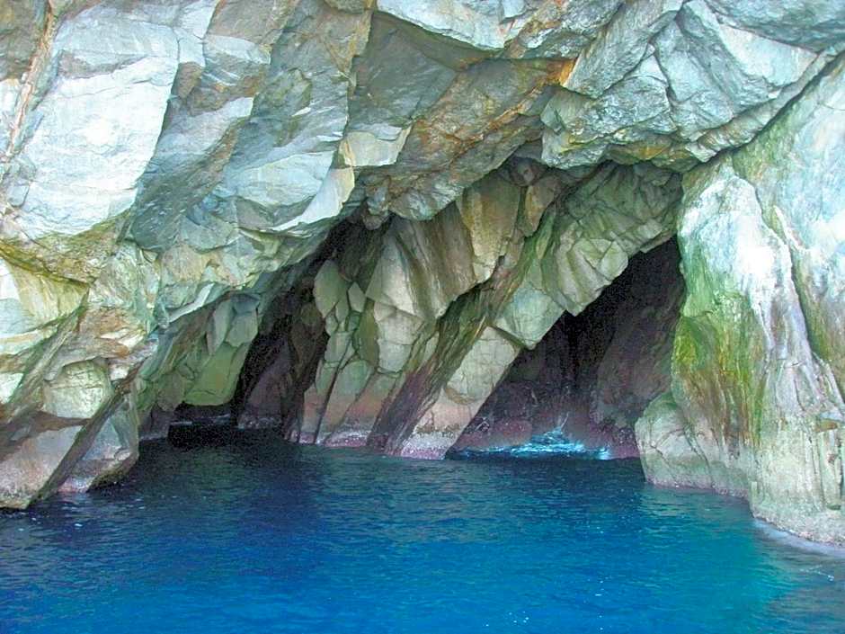 Pousada Laguna Hotel