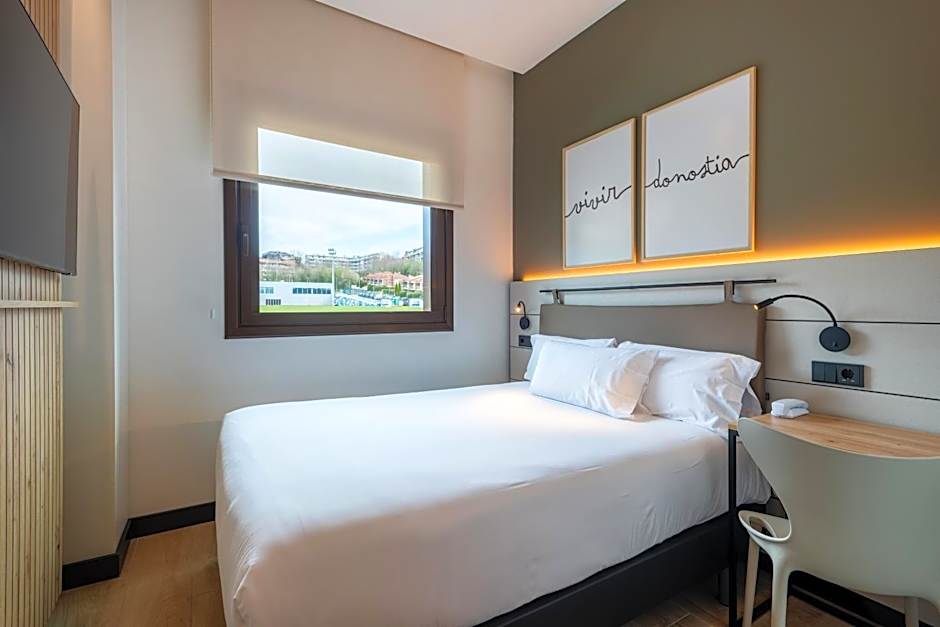 Leonardo Hotel San Sebastián