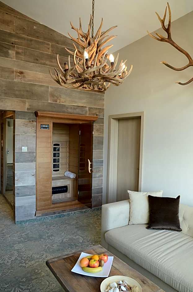 Grand Hotel Murgavets