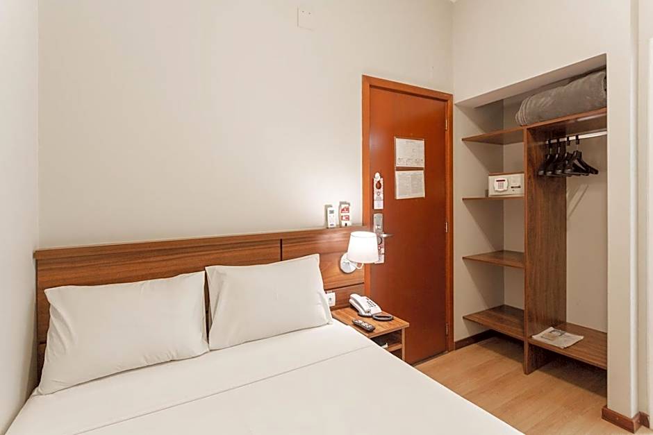 Planalto Select Hotel Ponta Grossa