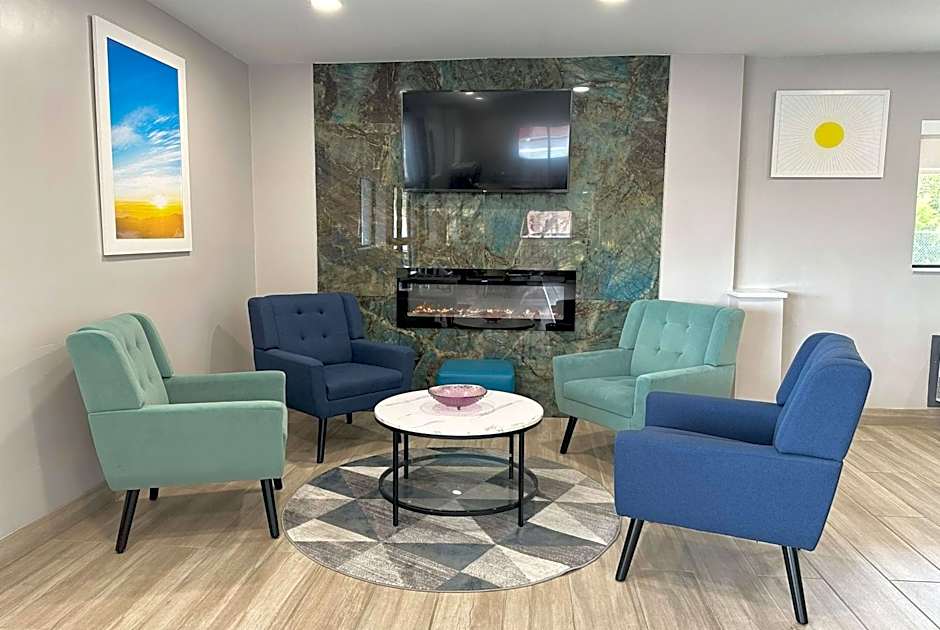 Days Inn by Wyndham Renfro Valley Mount Vernon