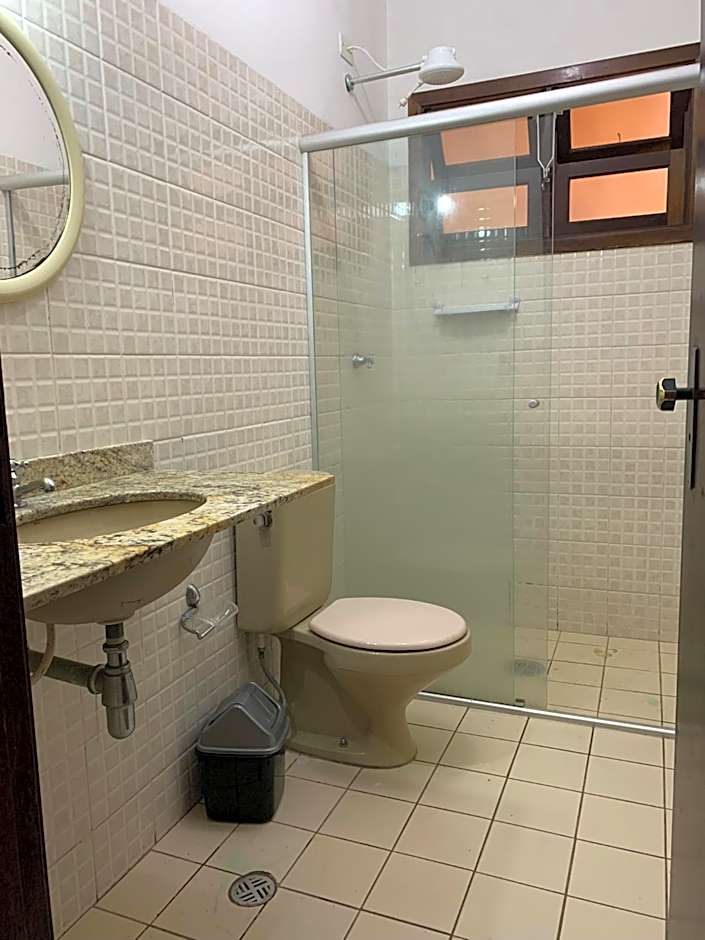 Casa na praia Litoral Norte com vista para o mar perto do centro