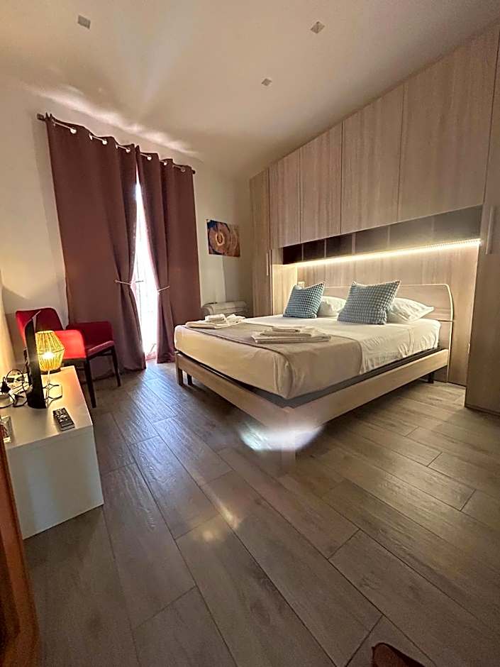 Ambramarina B&B