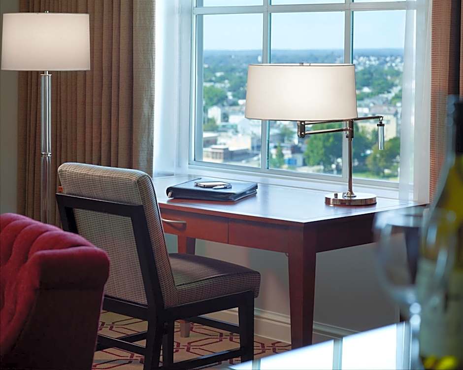 Omni Providence