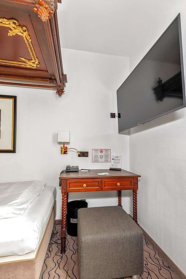 King's Hotel Center Superior