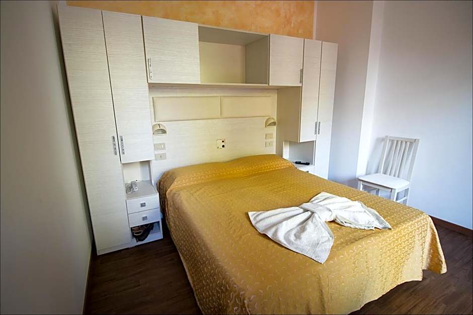 Hotel Belfiore
