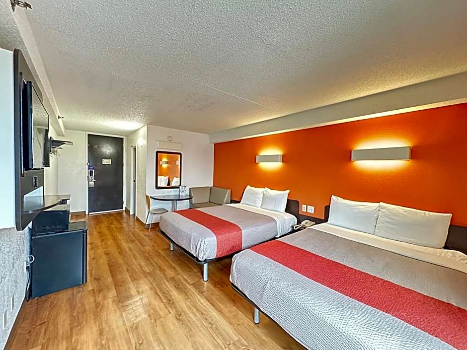 Motel 6-Springfield, DC - Washington Southwest