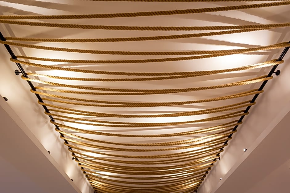 Eleals Boutique Hotel