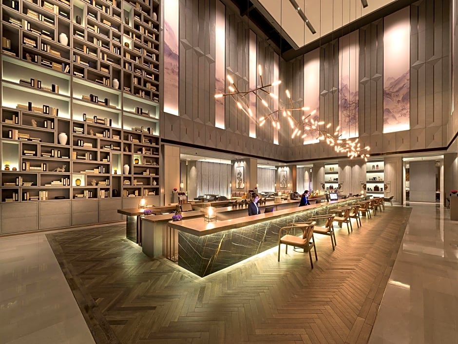 Novotel Shanghai Clover