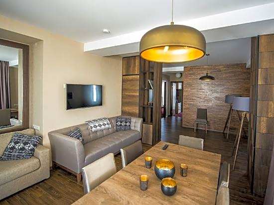 Hotel Carpe Diem Gudauri