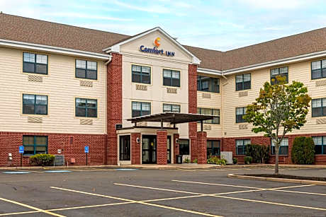 Comfort Inn Danvers - Boston North Shore