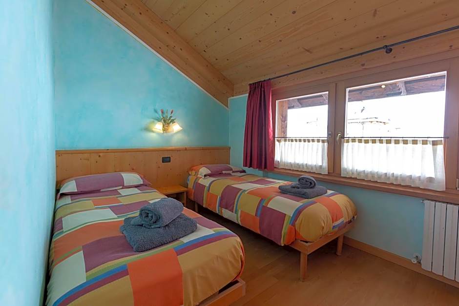 La Grolla Rooms & Apartments