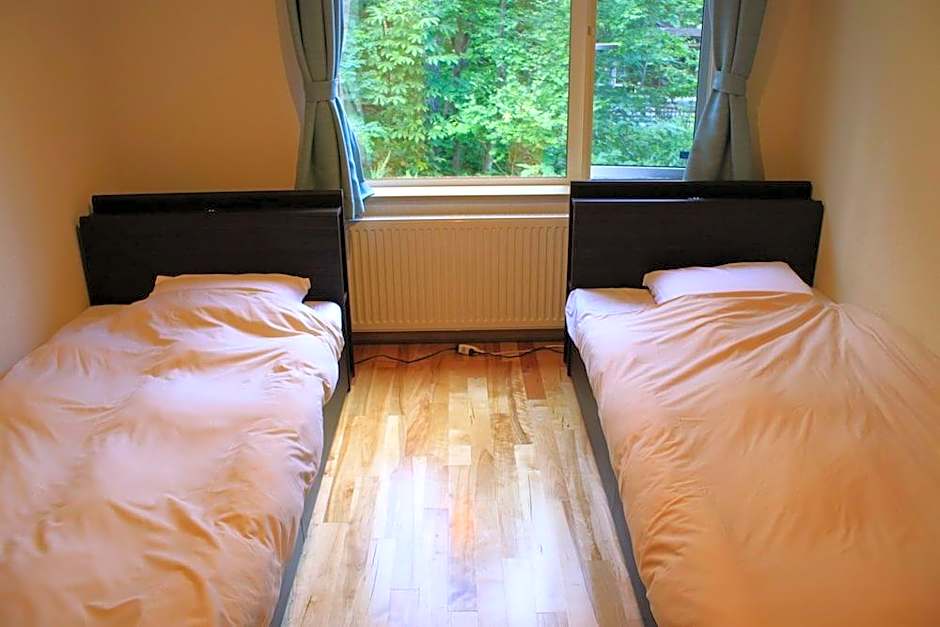 Pension Itsuka Furano e